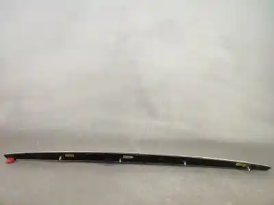 Peça sobressalente para automóvel em segunda mão peças diversas por bmw 1 (e87) 118 d referências oem iam   