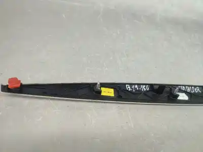 Peça sobressalente para automóvel em segunda mão peças diversas por bmw 1 (e87) 118 d referências oem iam   