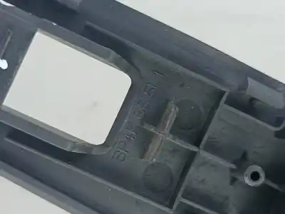 Pezzo di ricambio per auto di seconda mano pezzi vari per mazda 3 (bk) 1.3 (bk14) riferimenti oem iam   