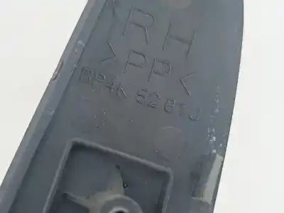 Pezzo di ricambio per auto di seconda mano pezzi vari per mazda 3 (bk) 1.3 (bk14) riferimenti oem iam   