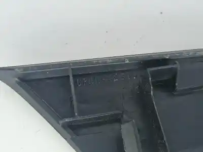 Pezzo di ricambio per auto di seconda mano pezzi vari per mazda 3 (bk) 1.3 (bk14) riferimenti oem iam   