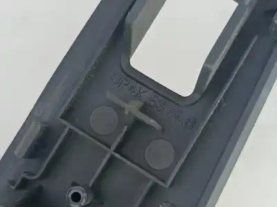 Pezzo di ricambio per auto di seconda mano pezzi vari per mazda 3 (bk) 1.3 (bk14) riferimenti oem iam   