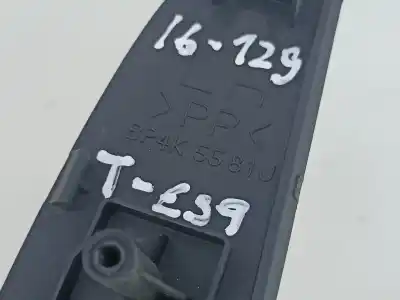 Pezzo di ricambio per auto di seconda mano pezzi vari per mazda 3 (bk) 1.3 (bk14) riferimenti oem iam   