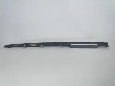 Pezzo di ricambio per auto di seconda mano pezzi vari per mazda 3 (bk) 1.3 (bk14) riferimenti oem iam   