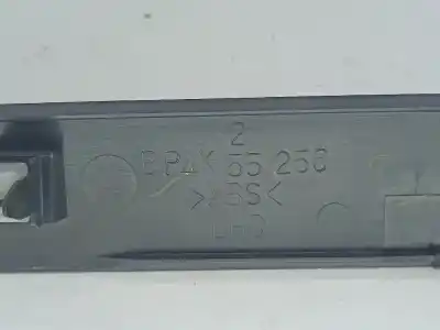 Pezzo di ricambio per auto di seconda mano pezzi vari per mazda 3 (bk) 1.3 (bk14) riferimenti oem iam   