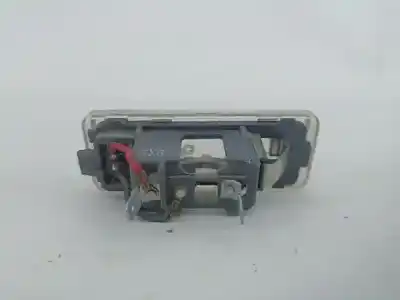 Pezzo di ricambio per auto di seconda mano pezzi vari per mazda 3 (bk) 1.3 (bk14) riferimenti oem iam   