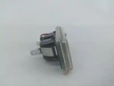 Pezzo di ricambio per auto di seconda mano pezzi vari per mazda 3 (bk) 1.3 (bk14) riferimenti oem iam   