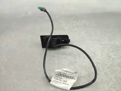 Автозапчасти б/у различные детали за citroen c4 cactus van (0b_, 0p_) bluehdi 100 ссылки oem iam   