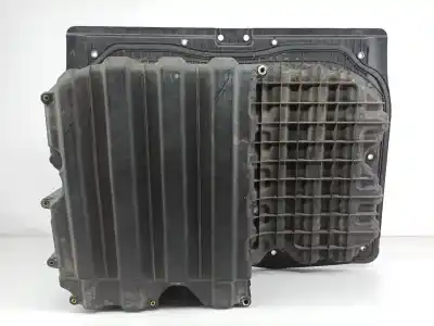 Pezzo di ricambio per auto di seconda mano pezzi vari per bmw 3 touring (e91) 320 d riferimenti oem iam   