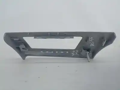 Peça sobressalente para automóvel em segunda mão peças diversas por bmw 3 touring (e91) 320 d referências oem iam   