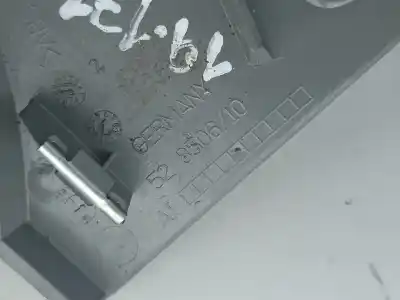 Peça sobressalente para automóvel em segunda mão peças diversas por bmw 3 touring (e91) 320 d referências oem iam   