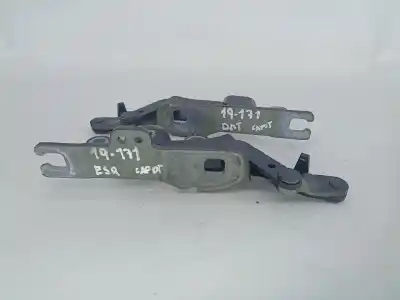 Peça sobressalente para automóvel em segunda mão peças diversas por bmw 3 touring (e91) 320 d referências oem iam 