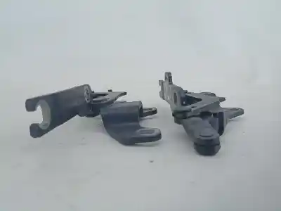 Pezzo di ricambio per auto di seconda mano pezzi vari per bmw 3 touring (e91) 320 d riferimenti oem iam   