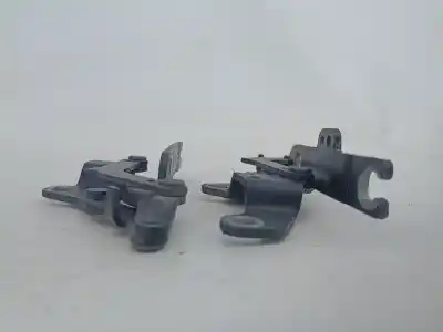 Pezzo di ricambio per auto di seconda mano pezzi vari per bmw 3 touring (e91) 320 d riferimenti oem iam   