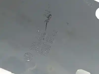 Pezzo di ricambio per auto di seconda mano pezzi vari per bmw 3 touring (e91) 320 d riferimenti oem iam   