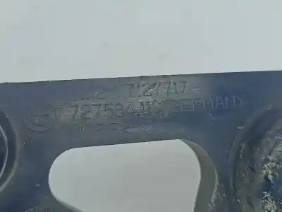 Pezzo di ricambio per auto di seconda mano pezzi vari per bmw 3 touring (e91) 320 d riferimenti oem iam   