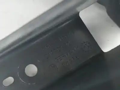 Pezzo di ricambio per auto di seconda mano pezzi vari per bmw 3 touring (e91) 320 d riferimenti oem iam   