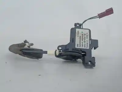 Peça sobressalente para automóvel em segunda mão peças diversas por bmw 3 touring (e91) 320 d referências oem iam 