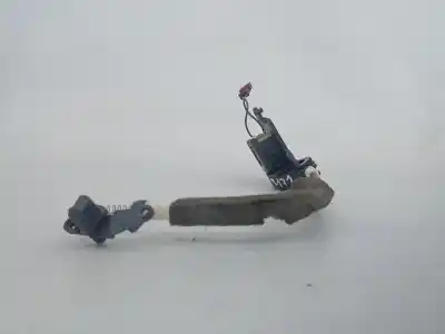 Pezzo di ricambio per auto di seconda mano pezzi vari per bmw 3 touring (e91) 320 d riferimenti oem iam   