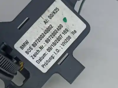 Pezzo di ricambio per auto di seconda mano pezzi vari per bmw 3 touring (e91) 320 d riferimenti oem iam   