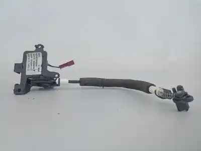 Peça sobressalente para automóvel em segunda mão peças diversas por bmw 3 touring (e91) 320 d referências oem iam 