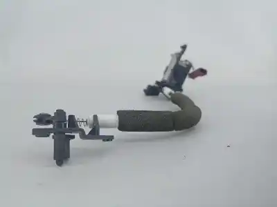 Pezzo di ricambio per auto di seconda mano pezzi vari per bmw 3 touring (e91) 320 d riferimenti oem iam   