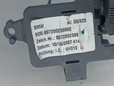 Pezzo di ricambio per auto di seconda mano pezzi vari per bmw 3 touring (e91) 320 d riferimenti oem iam   