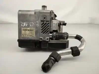 Peça sobressalente para automóvel em segunda mão peças diversas por audi q7 (4l) 3.0 tdi referências oem iam   