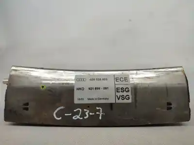 Автозапчасти б/у различные детали за audi a8 (4e) 4.0 tdi quattro ссылки oem iam 4e0035503