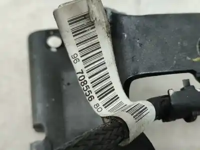 Автозапчасти б/у различные детали за citroen c4 cactus van (0b_, 0p_) bluehdi 100 ссылки oem iam   