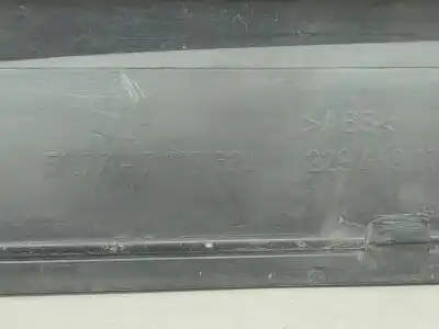 Peça sobressalente para automóvel em segunda mão peças diversas por bmw 1 (e87) 118 d referências oem iam   