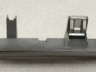 Second-hand car spare part various parts for bmw 1 (e87) 118 d oem iam references   