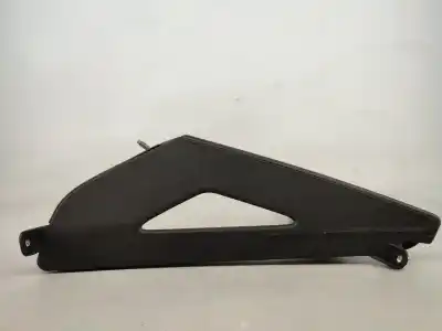 Pezzo di ricambio per auto di seconda mano pezzi vari per audi a3 (8p1) 1.6 gpl 2006 3p riferimenti oem iam 8p0880492a  