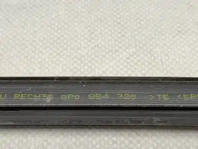 Pezzo di ricambio per auto di seconda mano pezzi vari per audi a3 (8p1) 1.6 gpl 2006 3p riferimenti oem iam   