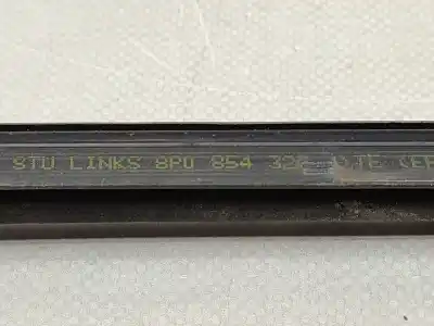 Pezzo di ricambio per auto di seconda mano pezzi vari per audi a3 (8p1) 1.6 gpl 2006 3p riferimenti oem iam   