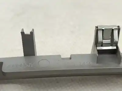 Second-hand car spare part various parts for bmw 1 (e87) 118 d oem iam references   