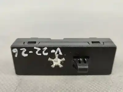 Pezzo di ricambio per auto di seconda mano pezzi vari per volvo v40 hatchback (525) d2 riferimenti oem iam   