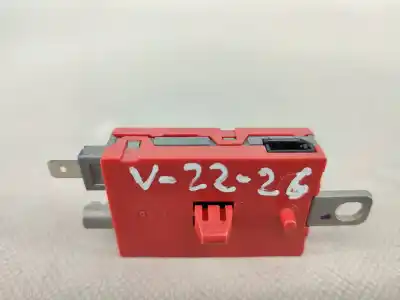 Pezzo di ricambio per auto di seconda mano pezzi vari per volvo v40 hatchback (525) d2 riferimenti oem iam   