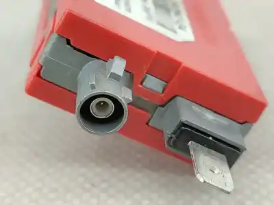 Pezzo di ricambio per auto di seconda mano pezzi vari per volvo v40 hatchback (525) d2 riferimenti oem iam   