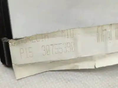 Pezzo di ricambio per auto di seconda mano pezzi vari per volvo c30 1.6 d riferimenti oem iam 30755390  