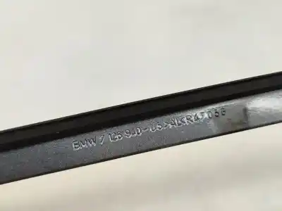 Peça sobressalente para automóvel em segunda mão peças diversas por bmw 3 touring (e91) 320 d referências oem iam   