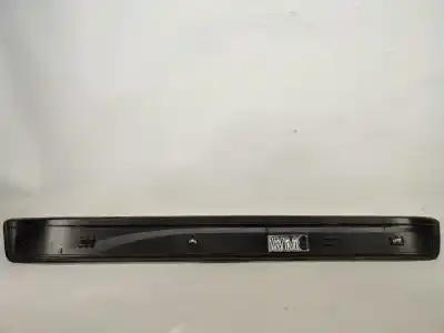 Pezzo di ricambio per auto di seconda mano pezzi vari per bmw 3 touring (e91) 320 d riferimenti oem iam   