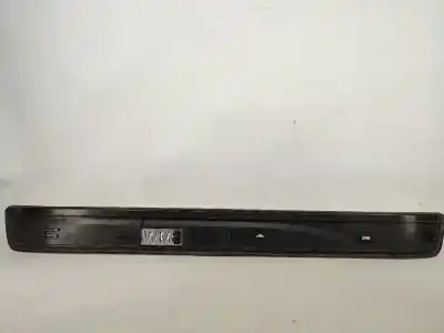 Peça sobressalente para automóvel em segunda mão peças diversas por bmw 3 touring (e91) 320 d referências oem iam   