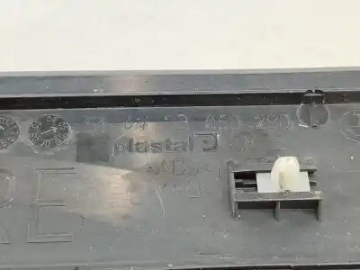 Peça sobressalente para automóvel em segunda mão peças diversas por bmw 3 touring (e91) 320 d referências oem iam   