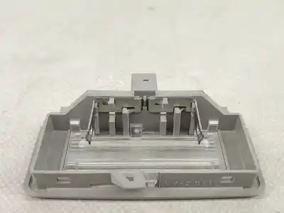 Pezzo di ricambio per auto di seconda mano pezzi vari per bmw 3 touring (e91) 320 d riferimenti oem iam 6962011  