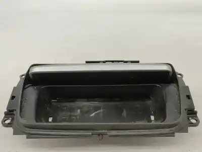 Pezzo di ricambio per auto di seconda mano pezzi vari per bmw 3 touring (e91) 320 d riferimenti oem iam 7132376  