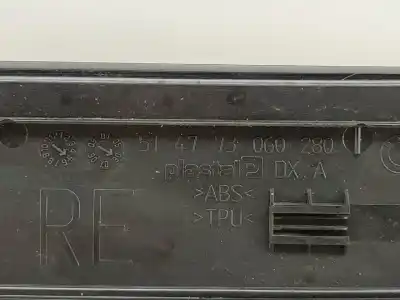 Pezzo di ricambio per auto di seconda mano pezzi vari per bmw 3 touring (e91) 190. 190 vrt gasóleo 2007 5p riferimenti oem iam   