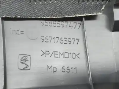 Peça sobressalente para automóvel em segunda mão peças diversas por citroen ds4 (nx_) 1.6 thp 155 gasolina 2011 5p referências oem iam   