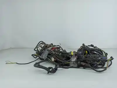 Second-hand car spare part various parts for citroen ds4 (nx_) 1.6 thp 155 gasolina 2011 5p oem iam references 