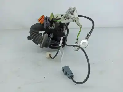 Автозапчасти б/у различные детали за citroen ds4 (nx_) 1.6 thp 155 gasolina 2011 5p ссылки oem iam   